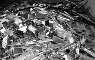 aluminium-scrap