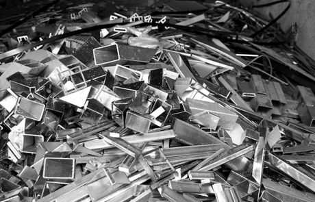 aluminium-scrap